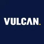 Vulcan logo