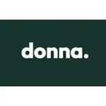 Donna logo