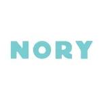 NORY logo