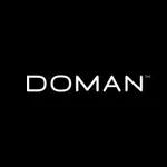 Doman Building Materials Group Ltd logo