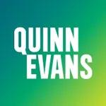 Quinn Evans logo