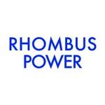 Rhombus Power, Inc. logo