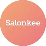 Salonkee logo