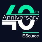 E Source Companies logo