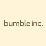 Bumble Inc. logo