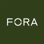 Fora Space Limited logo