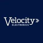 Velocity Electronics logo