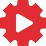 Channel Factory logo
