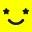 Starface World logo