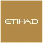 Etihad Airways logo
