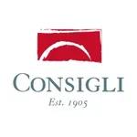 Consigli Construction logo