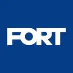 FORT Robotics logo