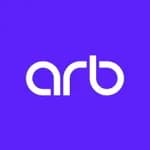 ARB Interactive | Social+ Gaming & Sweepstakes Entertainment logo