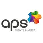 aps Events and Media logo