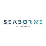 Seaborne Shipbrokers SA logo