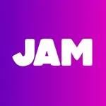 Jam+ logo
