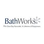 BathWorks Michigan logo