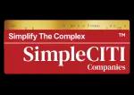 SimpleCITI logo