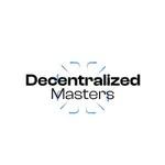 Decentralized Masters logo