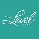 Level Minneapolis logo