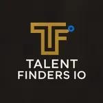 Talent Finders logo