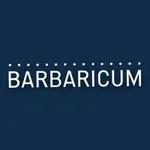 Barbaricum logo