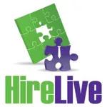 HireLive logo