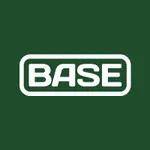 Affordable, Reliable Home Power | Base Power logo