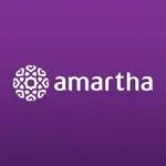 Amartha logo