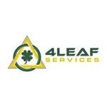 4Leaf Services logo