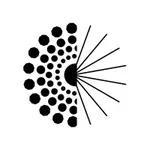 Focused logo