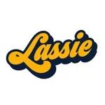 Lassie logo