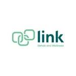 Link Rehab and Wellness logo