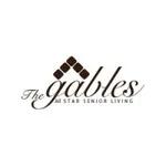 The Gables of Fitchburg logo