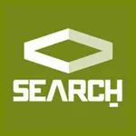 Southeastern Archaeological Research, LLC. "SEARCH" logo