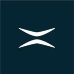 Indra Group UK & Ireland logo
