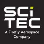 SciTec logo