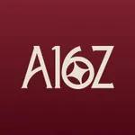 Andreessen Horowitz logo