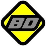 Burnout Brands logo