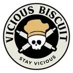 Vicious Biscuit logo