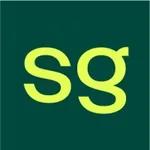 sweetgreen logo