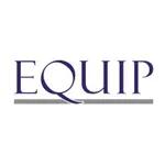 EQUIP logo