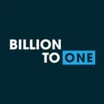 BillionToOne logo