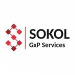 SOKOL GxP Services logo