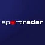 Sportradar logo