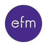 efm logo
