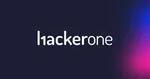 HackerOne logo