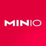 MinIO logo