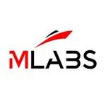 MLabs logo