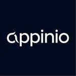 Appinio logo